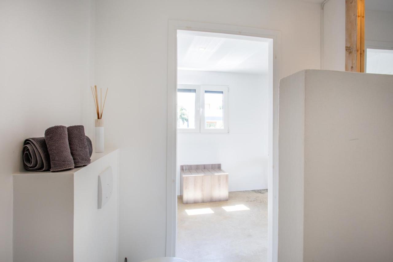 Boutique Hotel & Apartments Jt Curacao ウィレムスタッド エクステリア 写真