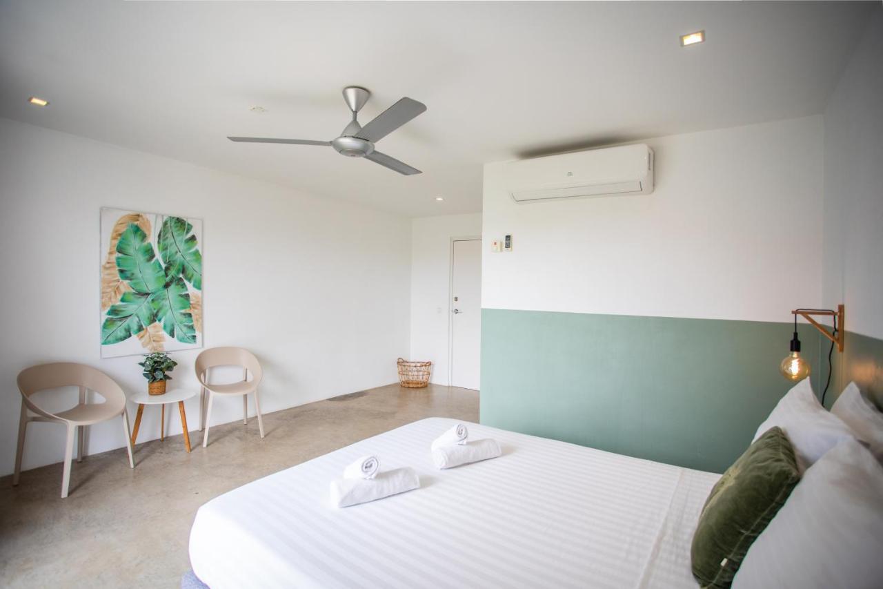 Boutique Hotel & Apartments Jt Curacao ウィレムスタッド エクステリア 写真