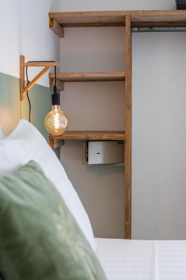 Boutique Hotel & Apartments Jt Curacao ウィレムスタッド エクステリア 写真