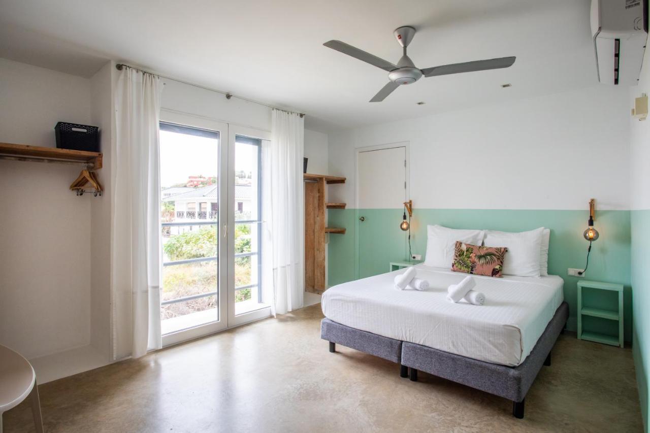 Boutique Hotel & Apartments Jt Curacao ウィレムスタッド エクステリア 写真