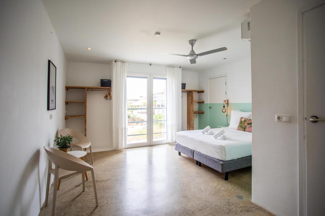 Boutique Hotel & Apartments Jt Curacao ウィレムスタッド エクステリア 写真
