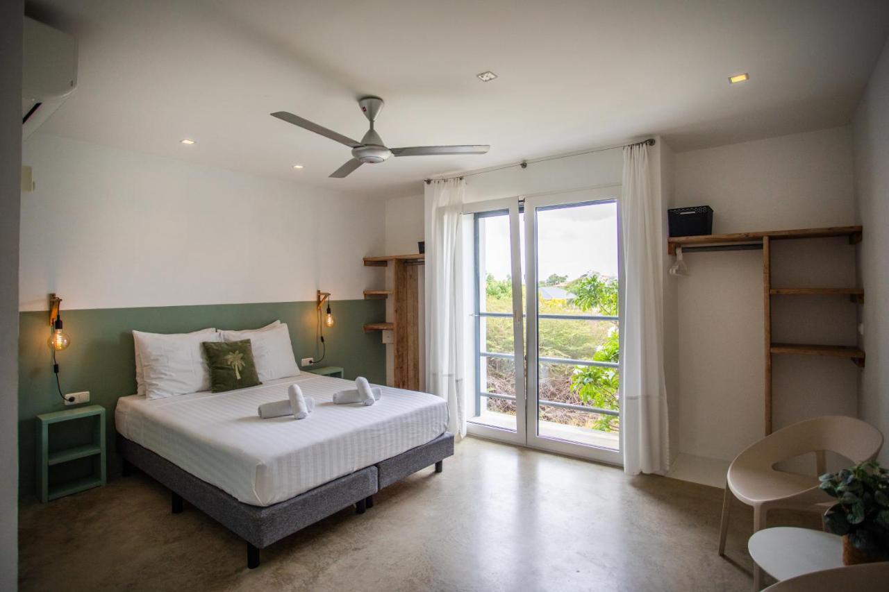 Boutique Hotel & Apartments Jt Curacao ウィレムスタッド エクステリア 写真