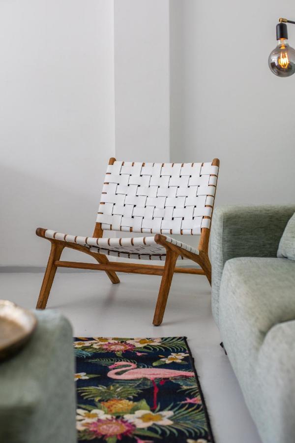 Boutique Hotel & Apartments Jt Curacao ウィレムスタッド エクステリア 写真
