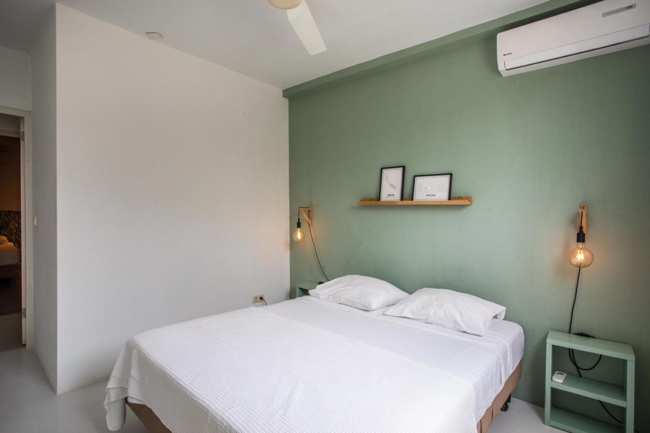 Boutique Hotel & Apartments Jt Curacao ウィレムスタッド エクステリア 写真