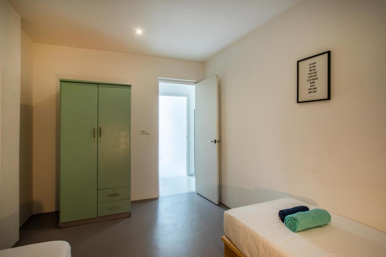 Boutique Hotel & Apartments Jt Curacao ウィレムスタッド エクステリア 写真