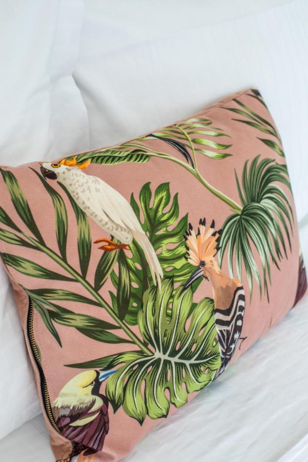 Boutique Hotel & Apartments Jt Curacao ウィレムスタッド エクステリア 写真