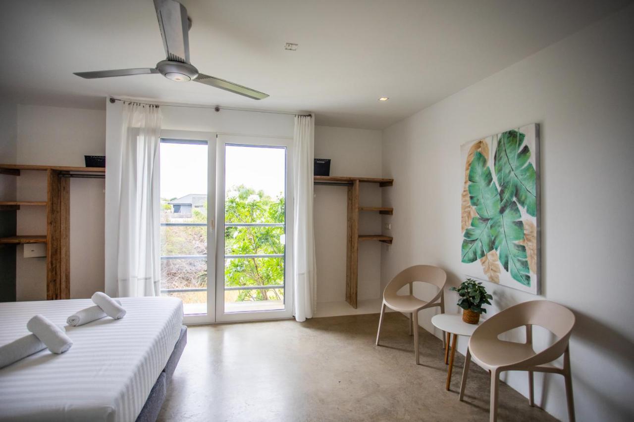 Boutique Hotel & Apartments Jt Curacao ウィレムスタッド エクステリア 写真