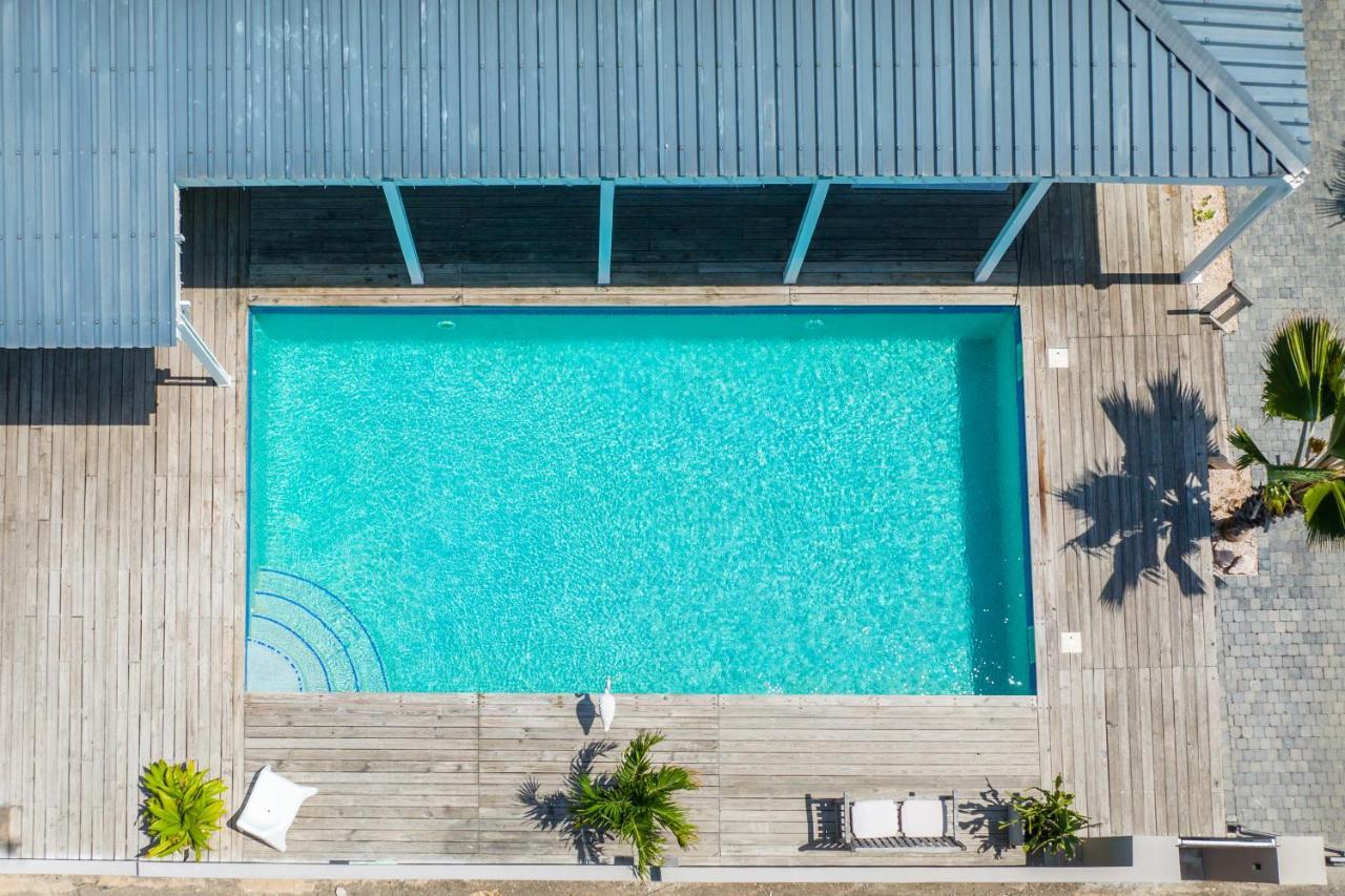 Boutique Hotel & Apartments Jt Curacao ウィレムスタッド エクステリア 写真
