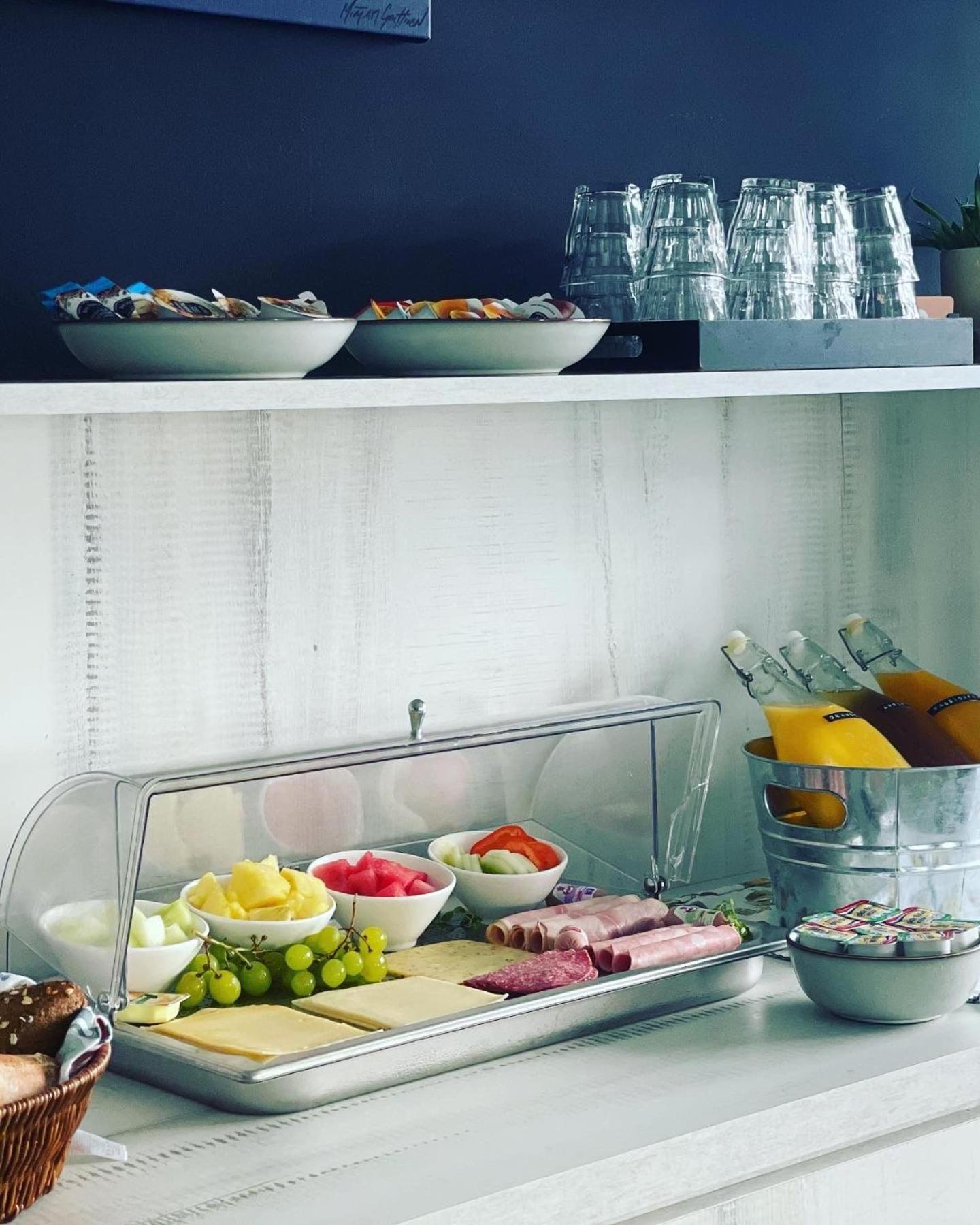 Boutique Hotel & Apartments Jt Curacao ウィレムスタッド エクステリア 写真