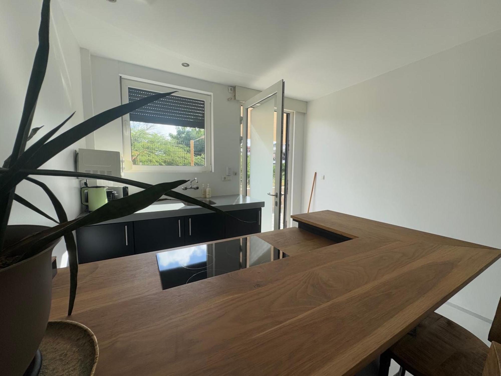 Boutique Hotel & Apartments Jt Curacao ウィレムスタッド エクステリア 写真