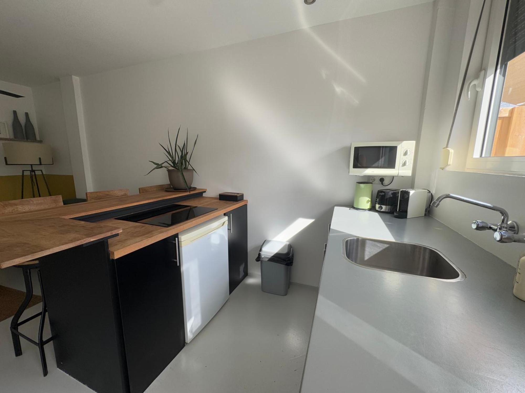 Boutique Hotel & Apartments Jt Curacao ウィレムスタッド エクステリア 写真