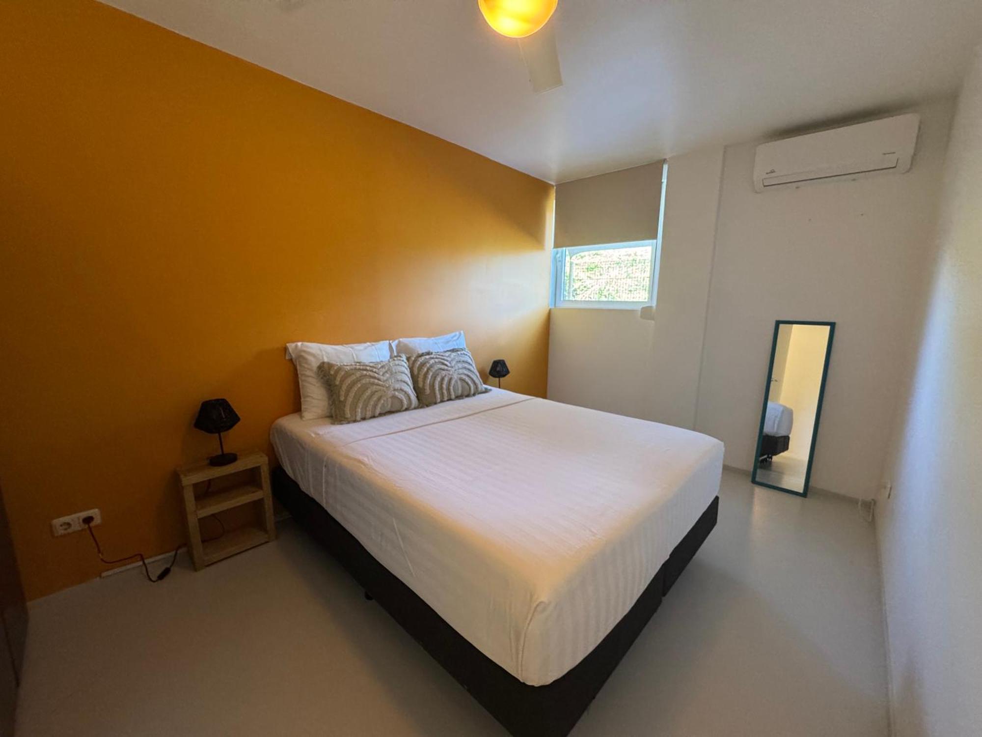 Boutique Hotel & Apartments Jt Curacao ウィレムスタッド エクステリア 写真